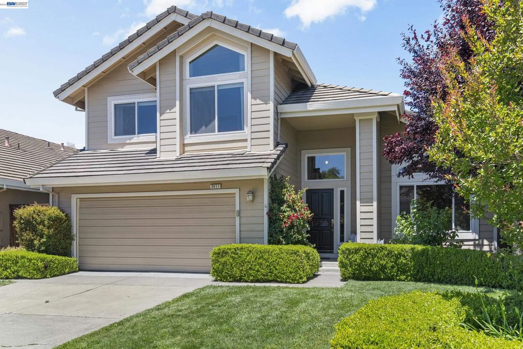 3411 Park Pl, Pleasanton