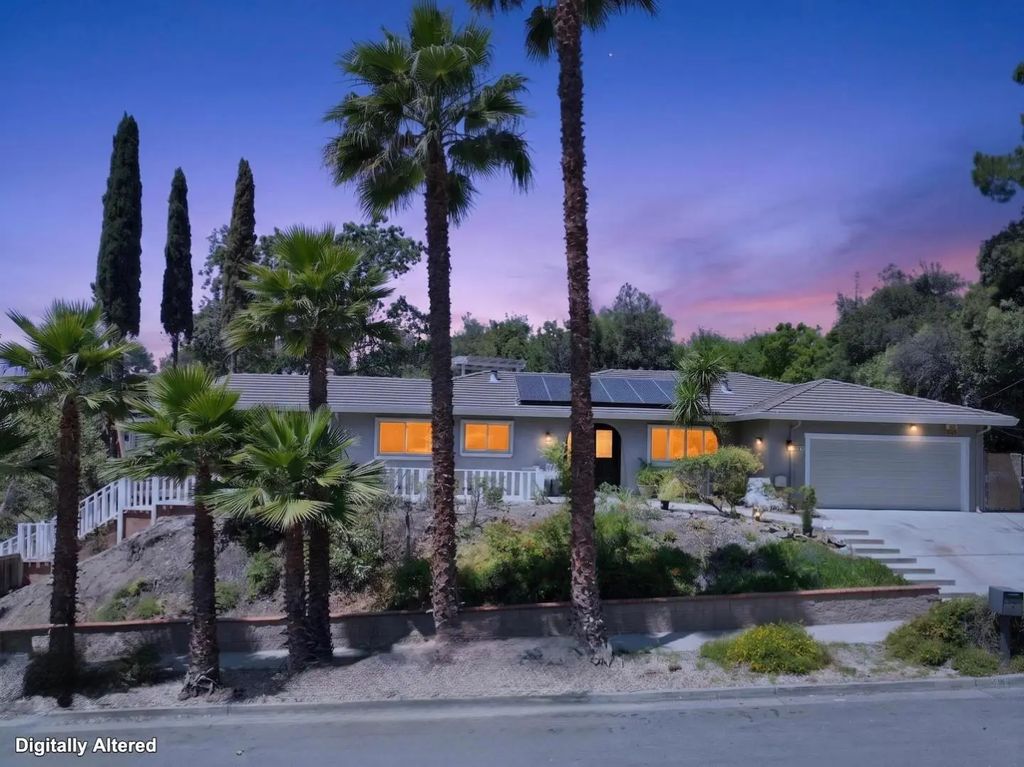 861 Dorel Drive, San Jose