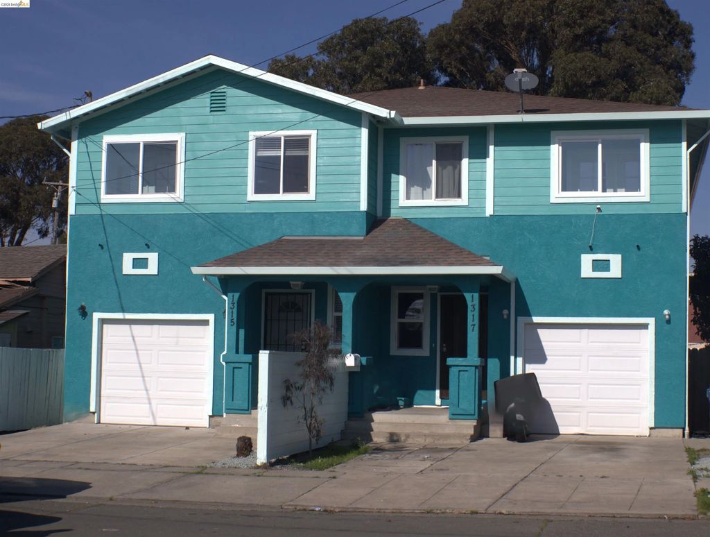 1317 Garvin Ave, Richmond