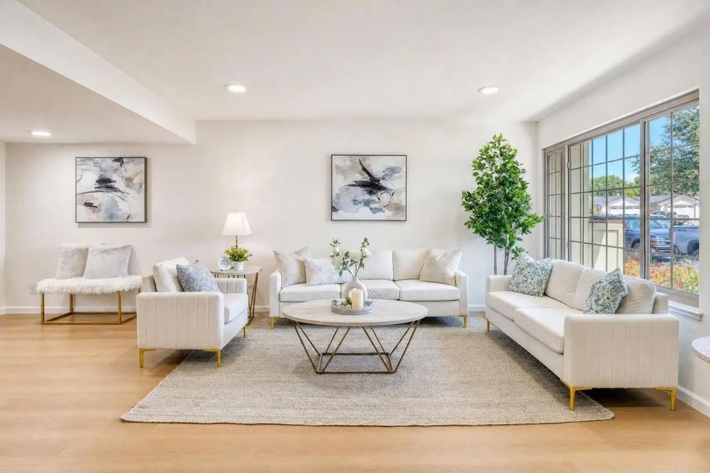 803 Beaver Creek Way, San Jose