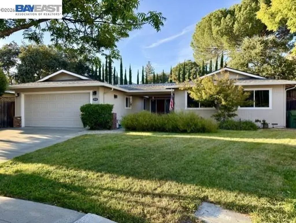 5310 Lenora Ave, San Jose
