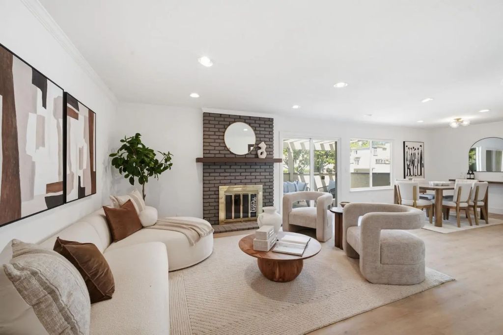 7126 Clarendon Street, San Jose