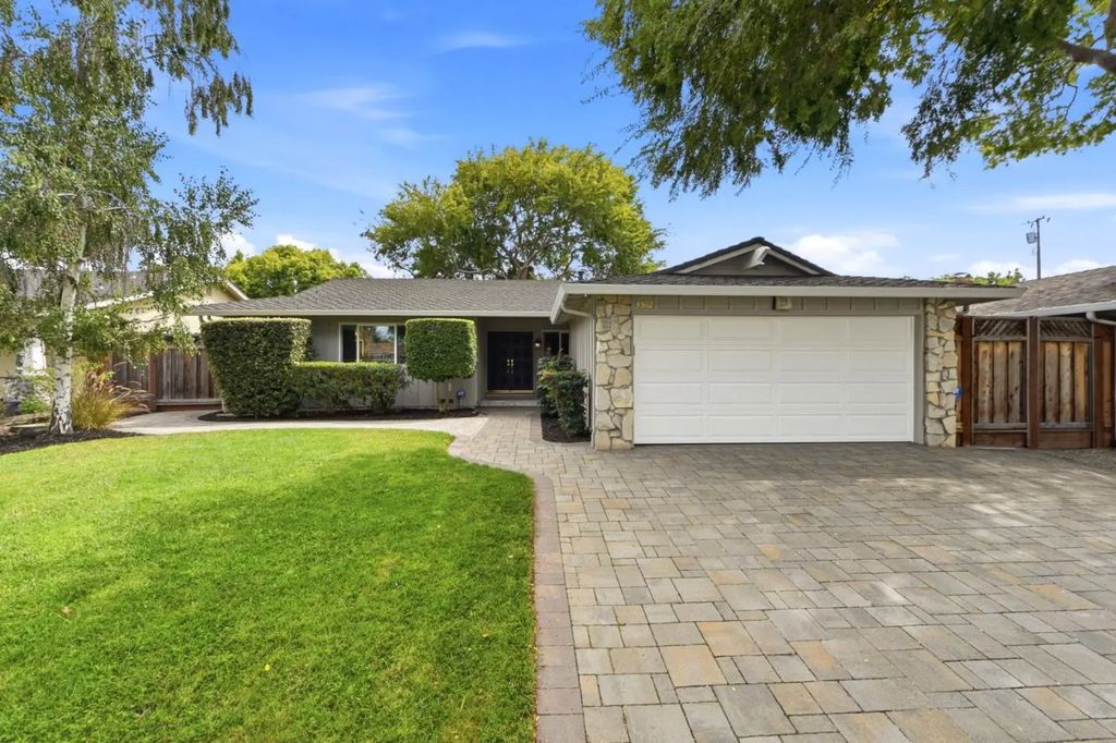 3362 Yuba Avenue, San Jose