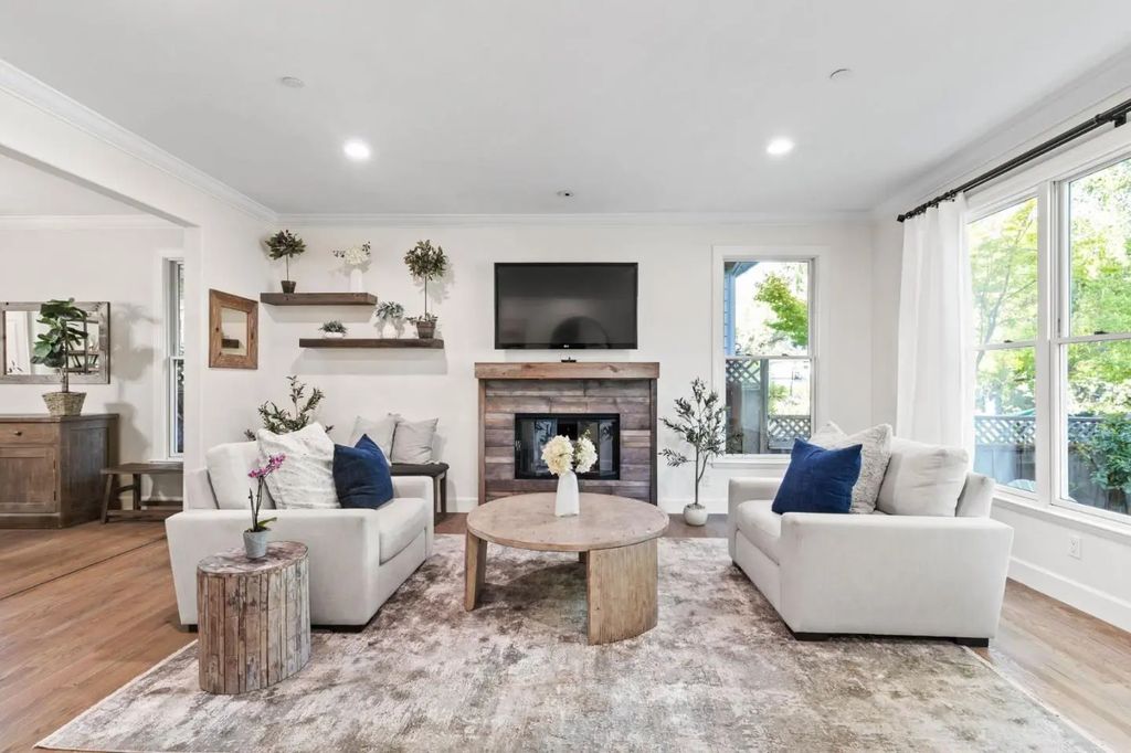 2140 Monterey Avenue, Menlo Park
