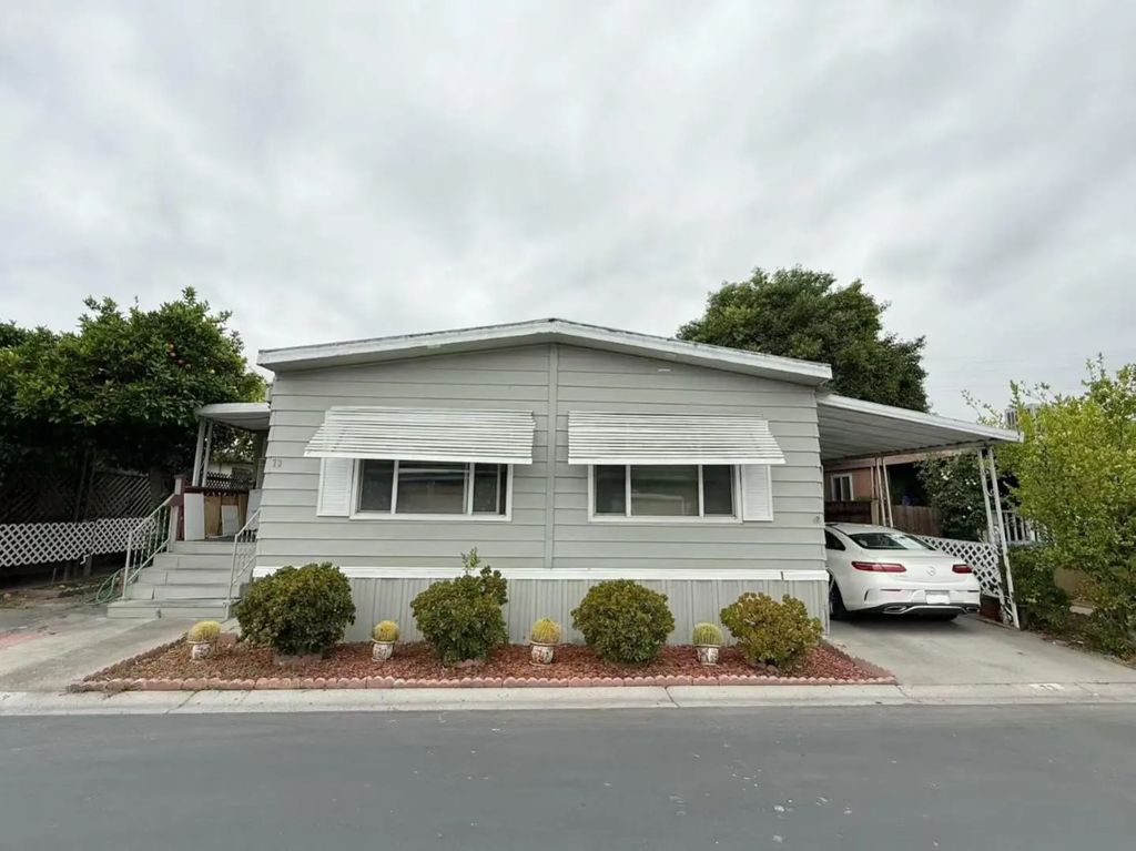 2151 Oakland Road 73, San Jose