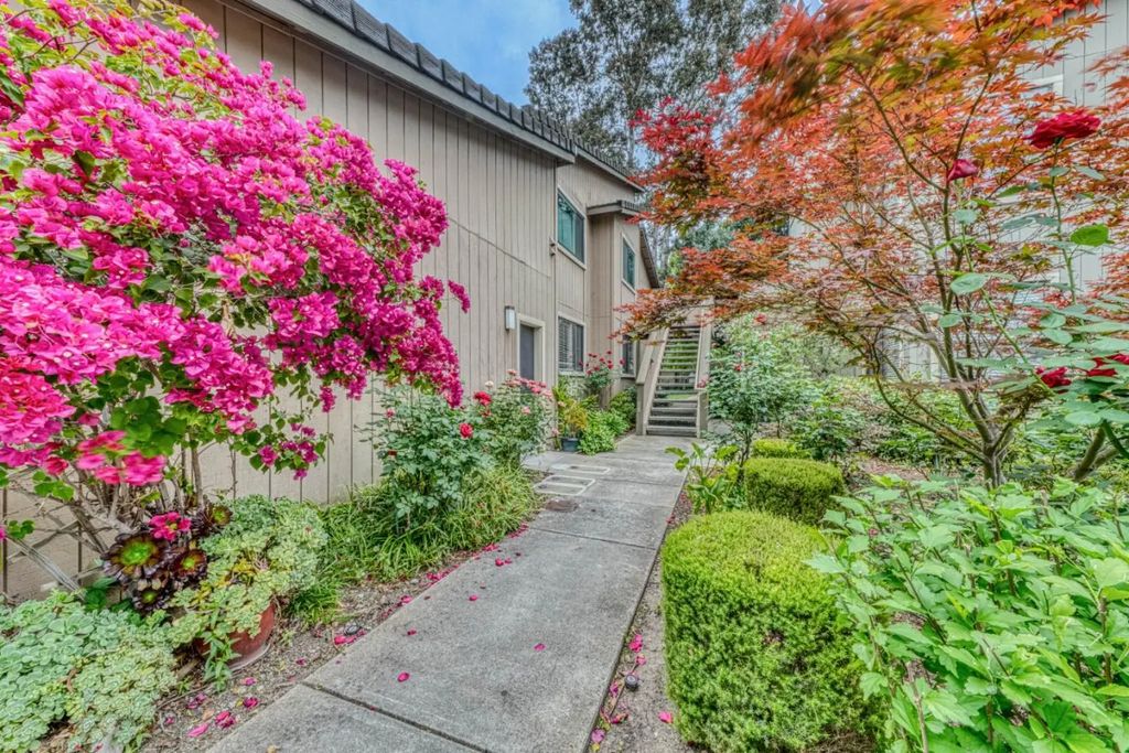 195 Del Monte Lane, Morgan Hill