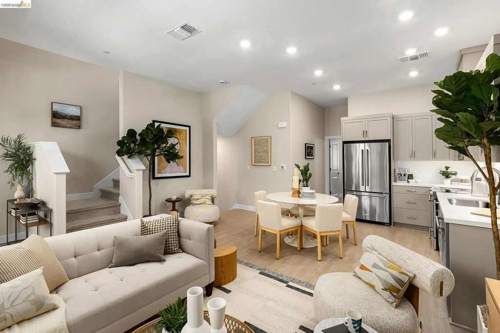 28958 Parkwood Lane 68, Hayward