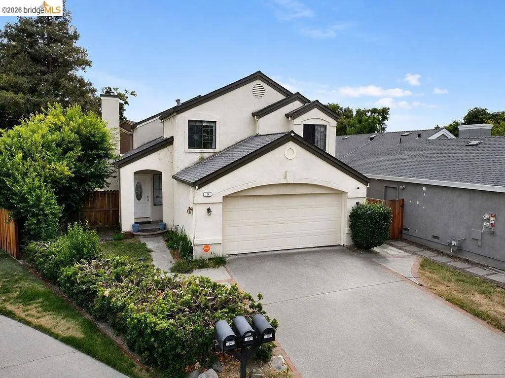 34 Nightingale Ct, Oakley