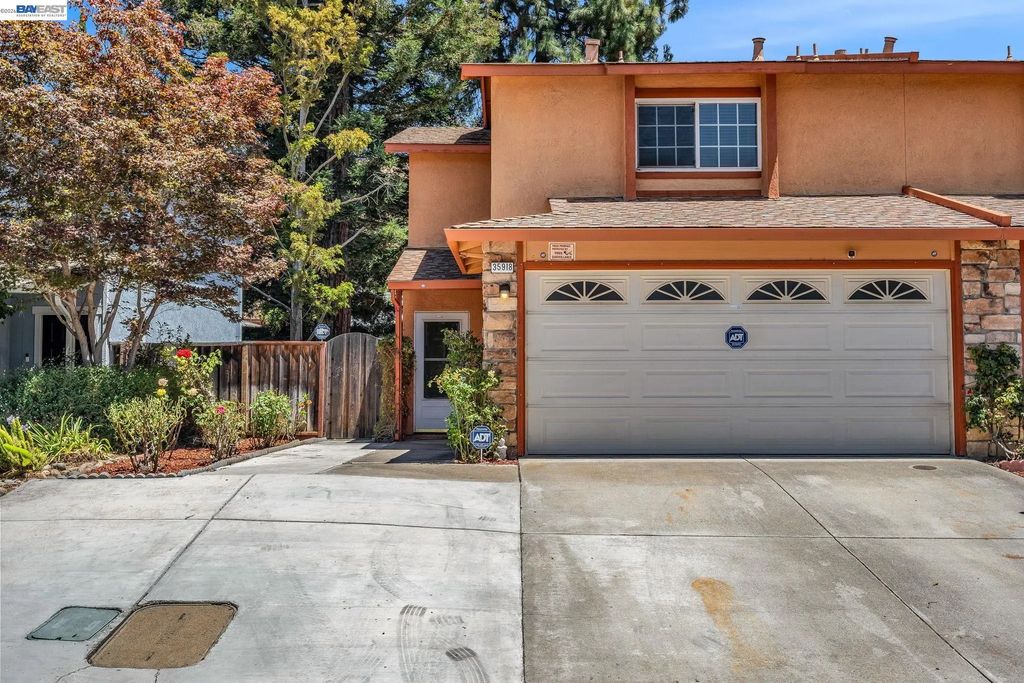 35918 Vivian Pl, Fremont