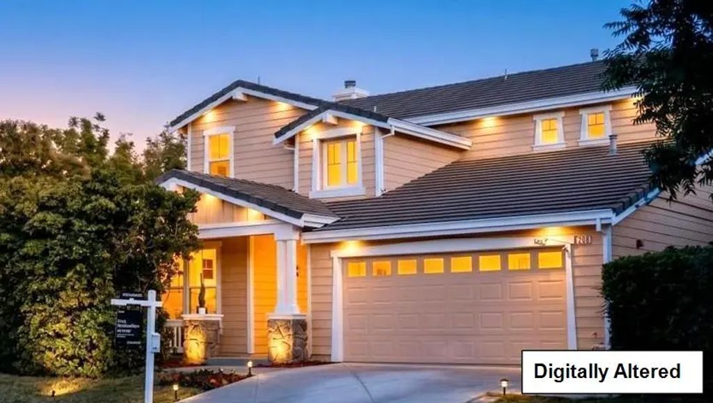 206 Kayla Place, Brentwood