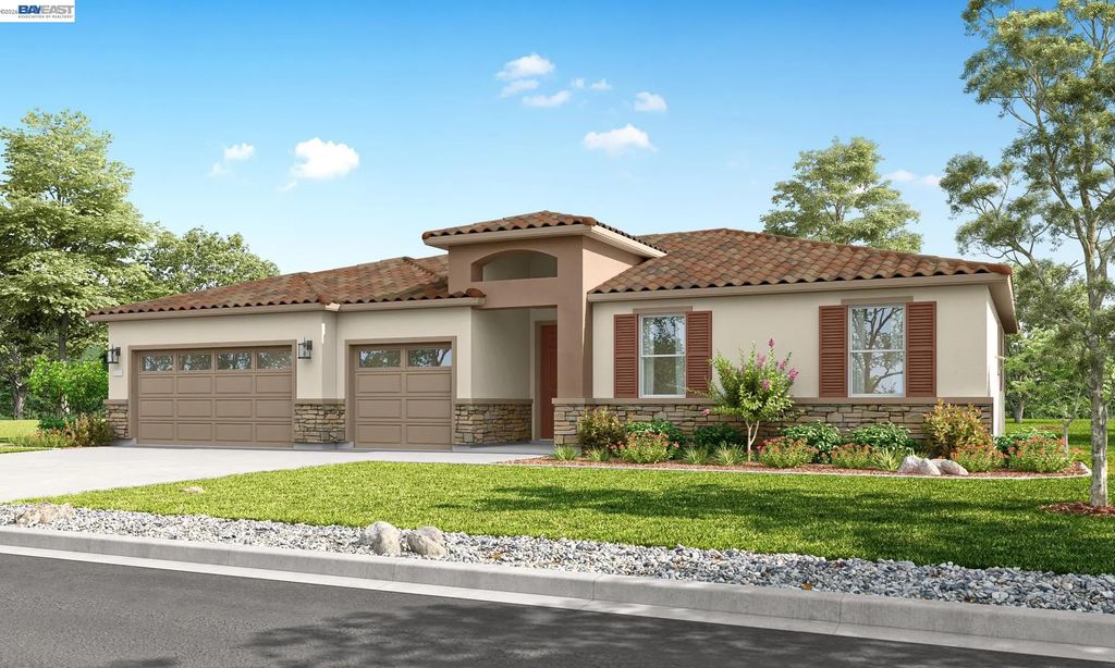 651 West Cliff St, Oakley