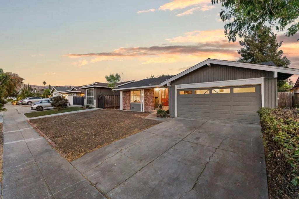 3108 Kermath Drive, San Jose