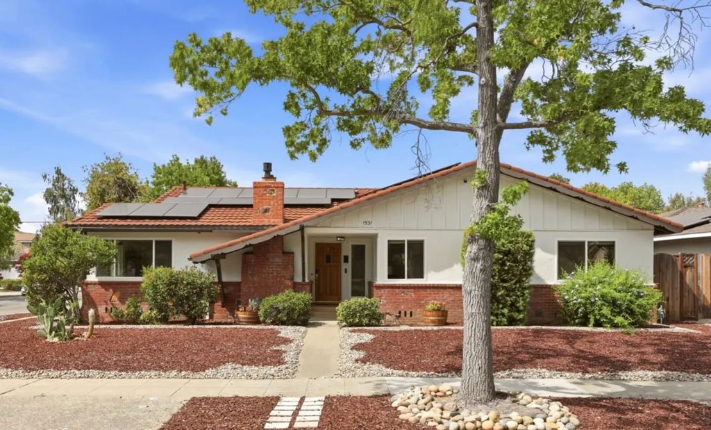 1531 Willowmont Avenue, San Jose