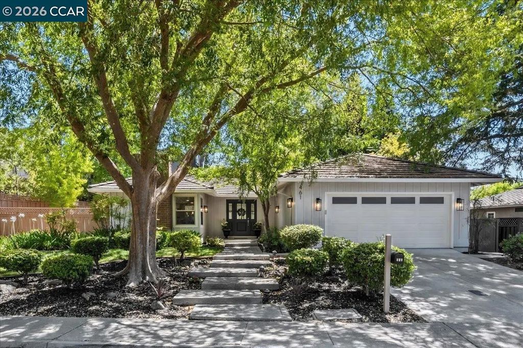 461 Saint Regis Drive, Danville