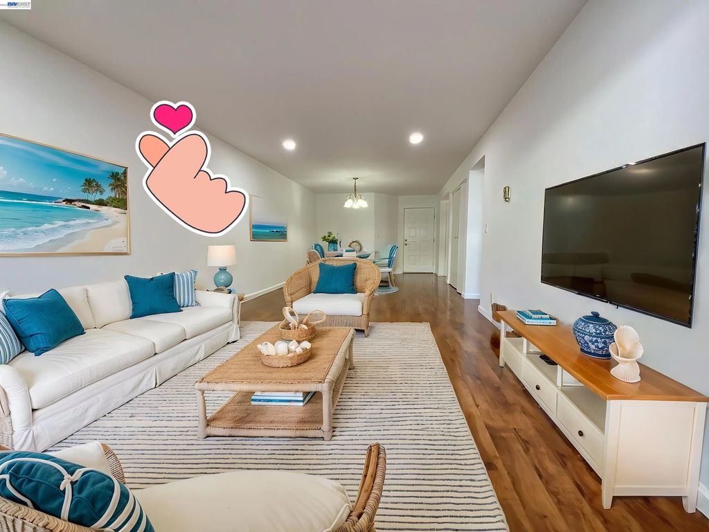 47112 Warm Springs Blvd 137, Fremont