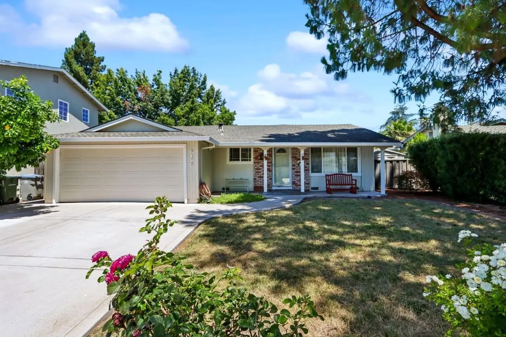6175 Oneida Drive, San Jose
