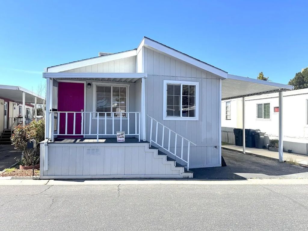 1240 Via Jose 96, Livermore