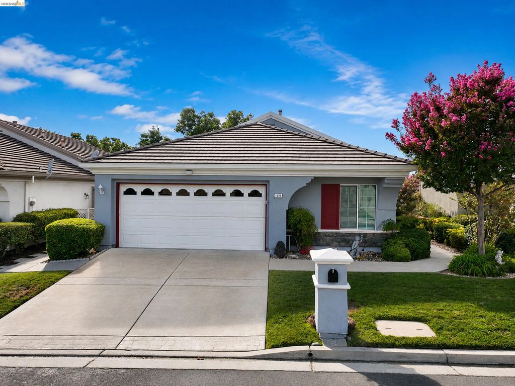 1926 Crispin Drive, Brentwood