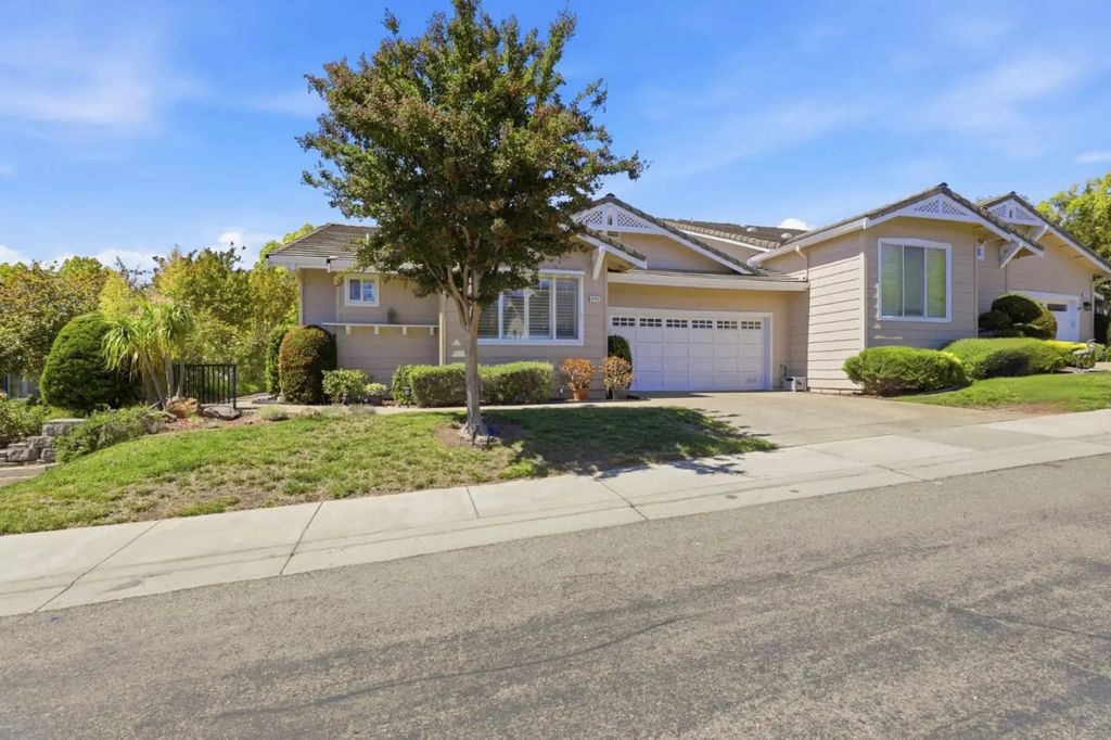 8762 Mccarty Ranch Drive, San Jose