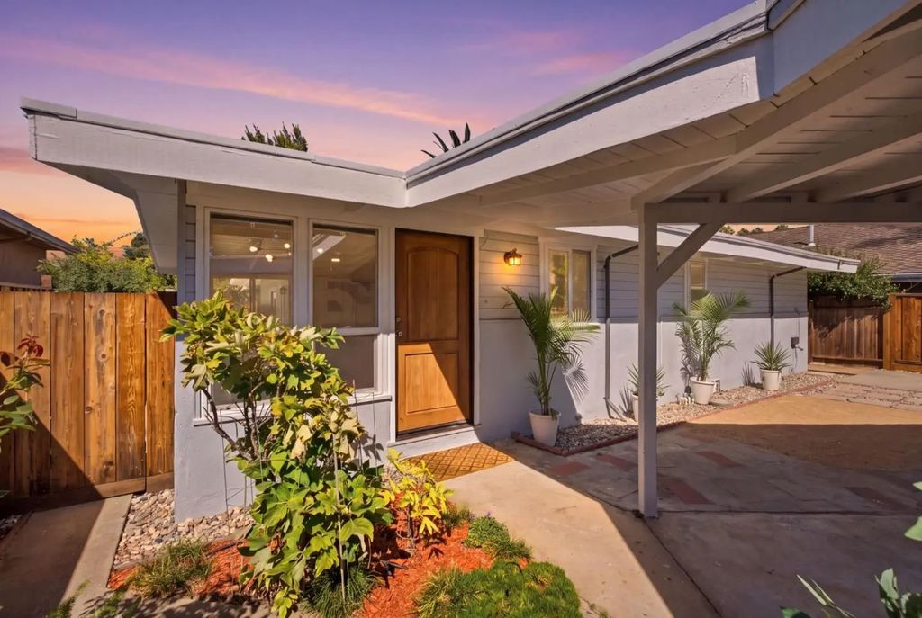 537 Mayellen Avenue, San Jose