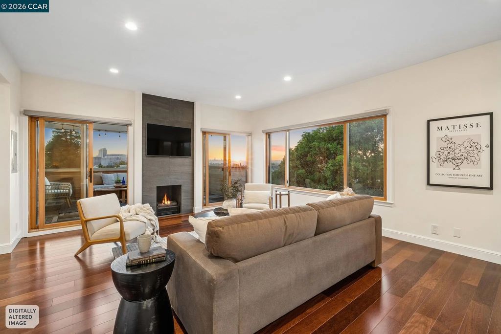 424 Orange St 401, Oakland