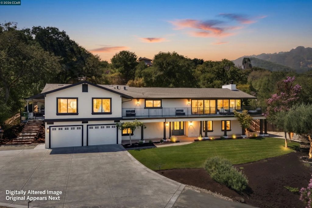 481 Montcrest Pl, Danville