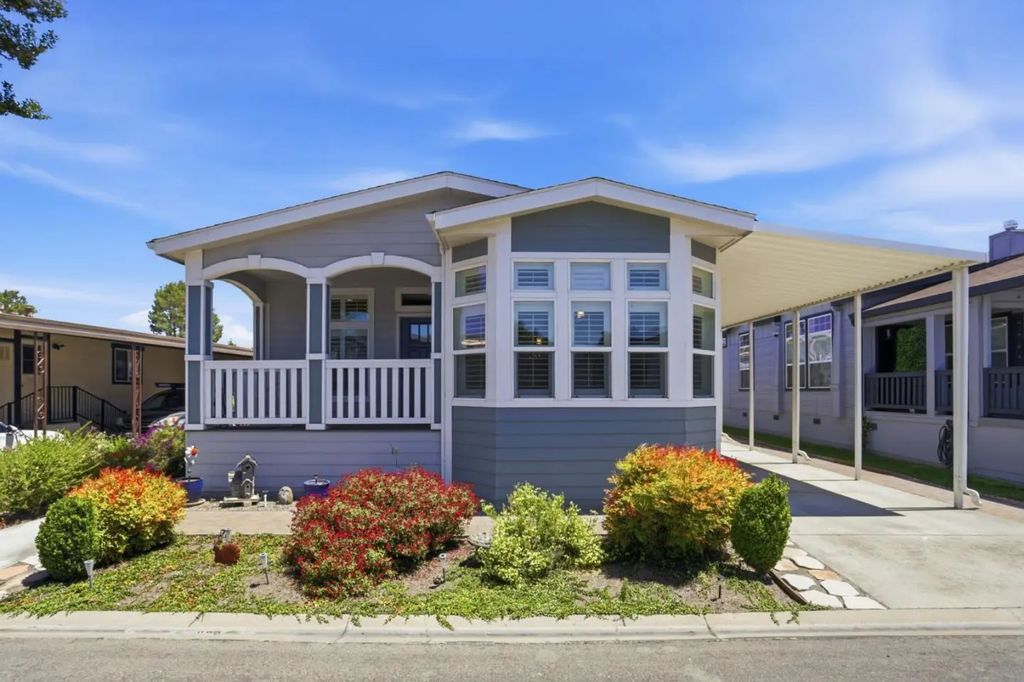 563 Mill Pond Drive 563, San Jose