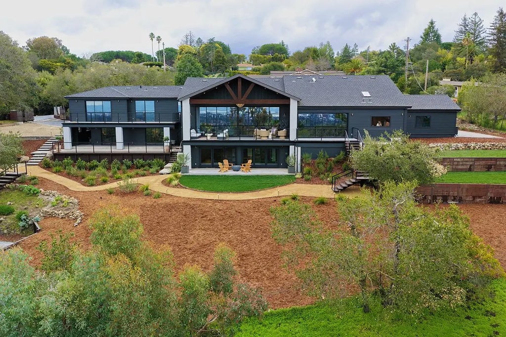 150 Brookwood Road, Woodside