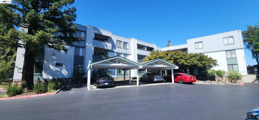 40425 Chapel Way 315, Fremont