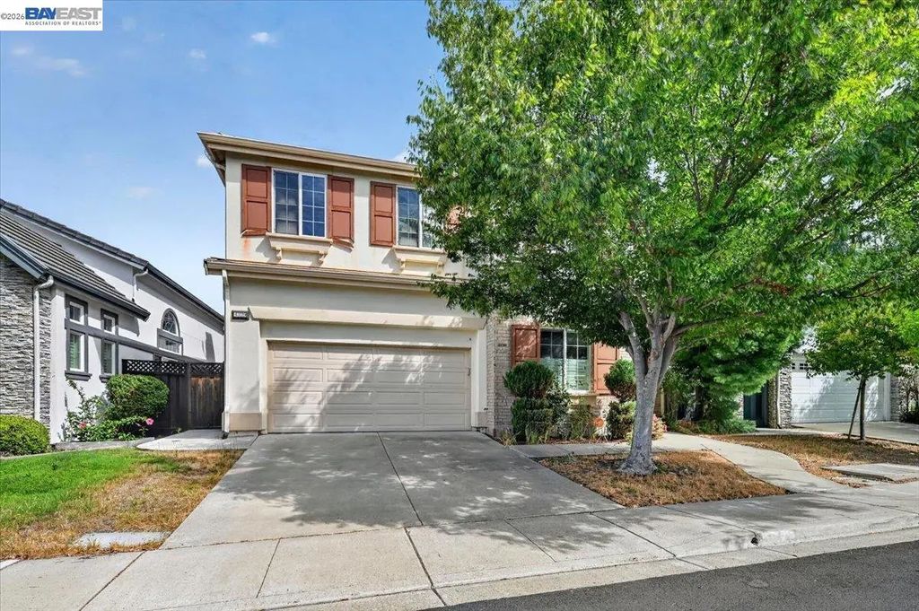 4329 Foxford Way, Dublin