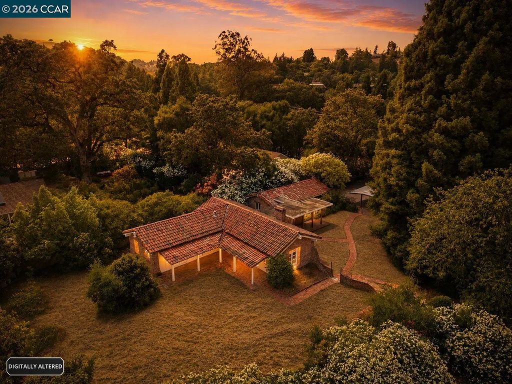 2339 Tice Valley Blvd, Walnut Creek