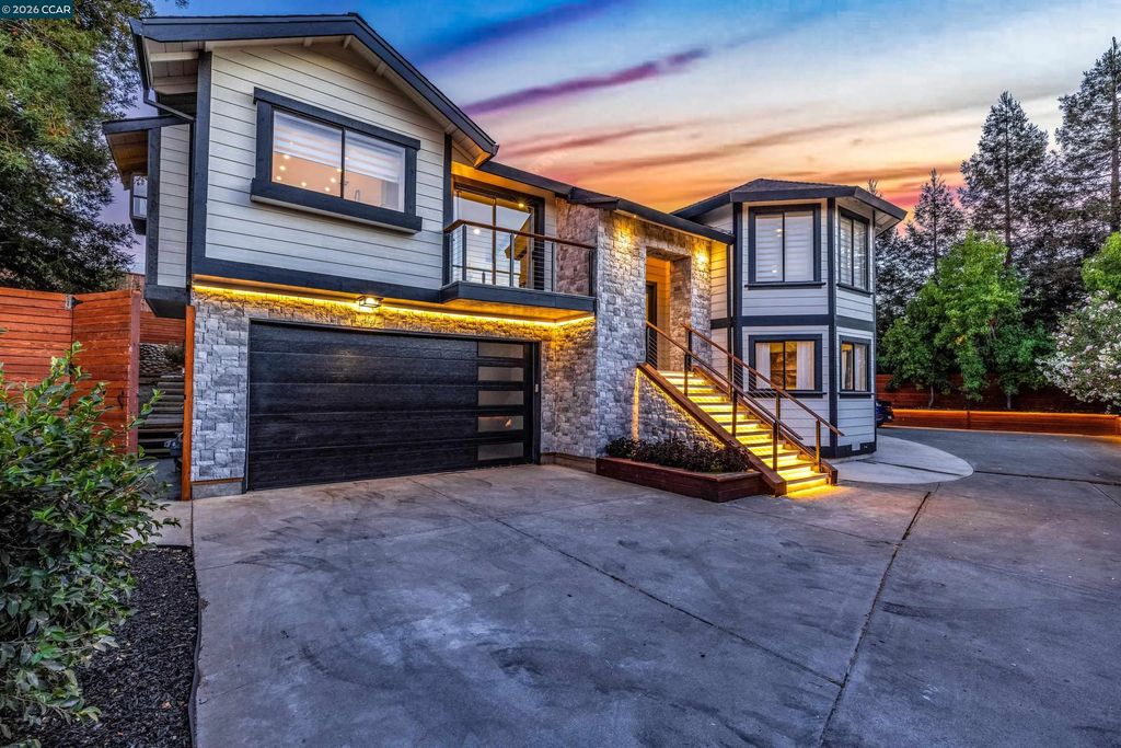 4348 Cowell Rd, Concord