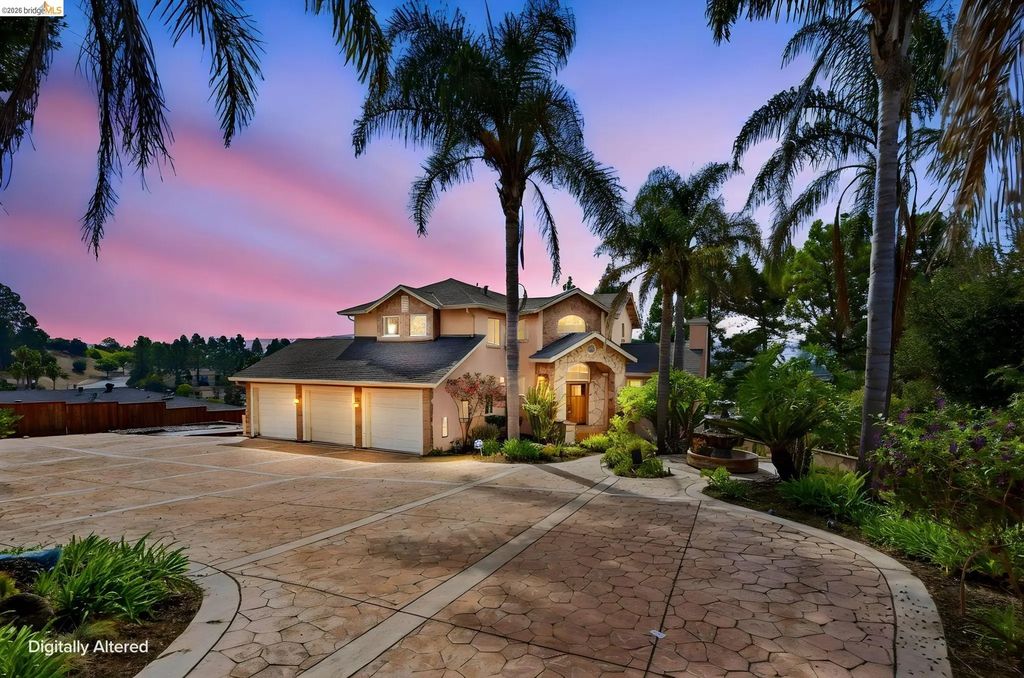 2008 Thompson Ln, El Sobrante
