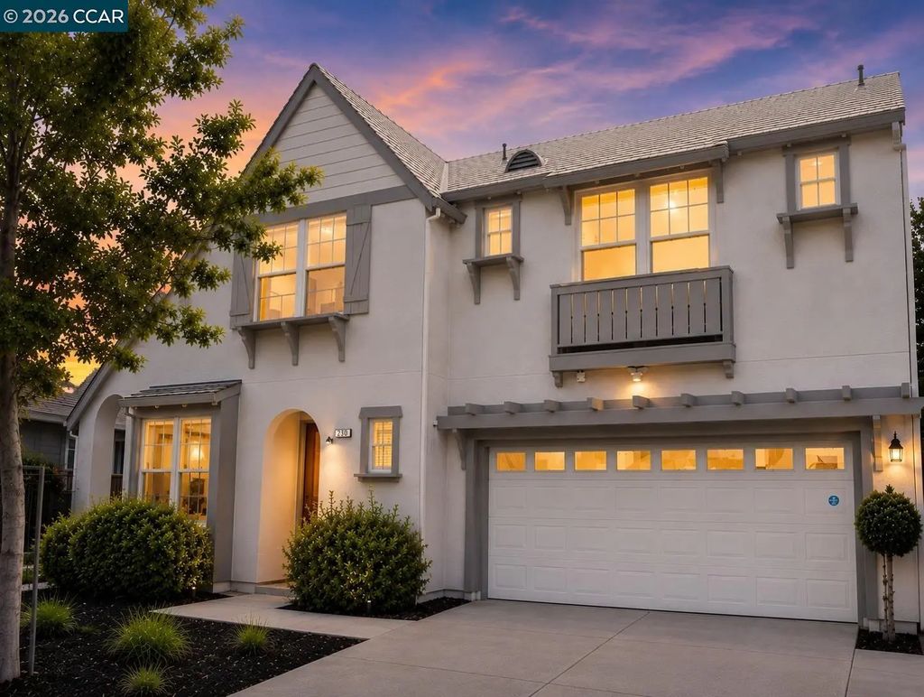 230 Latera Ct., San Ramon