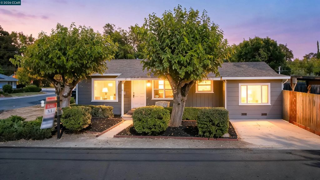2150 5th Ave, Concord