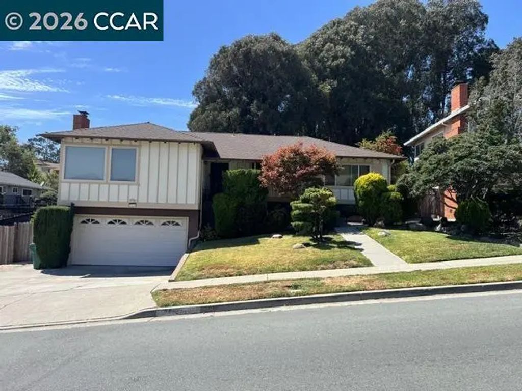 2819 Shane Dr., Richmond