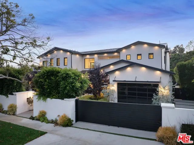 455 N Bundy Drive, Los Angeles