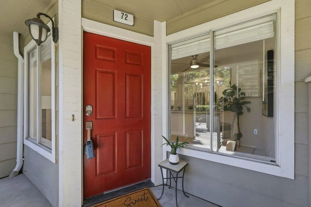 72 Cherry Ridge Lane, San Jose