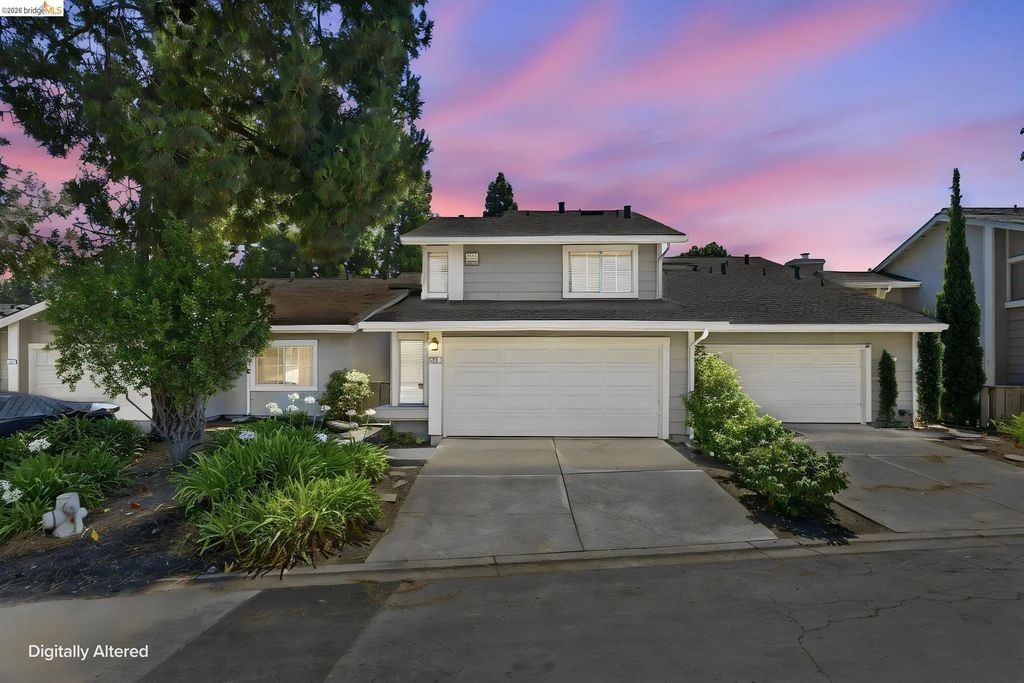 2231 Heathrow Pl, San Leandro