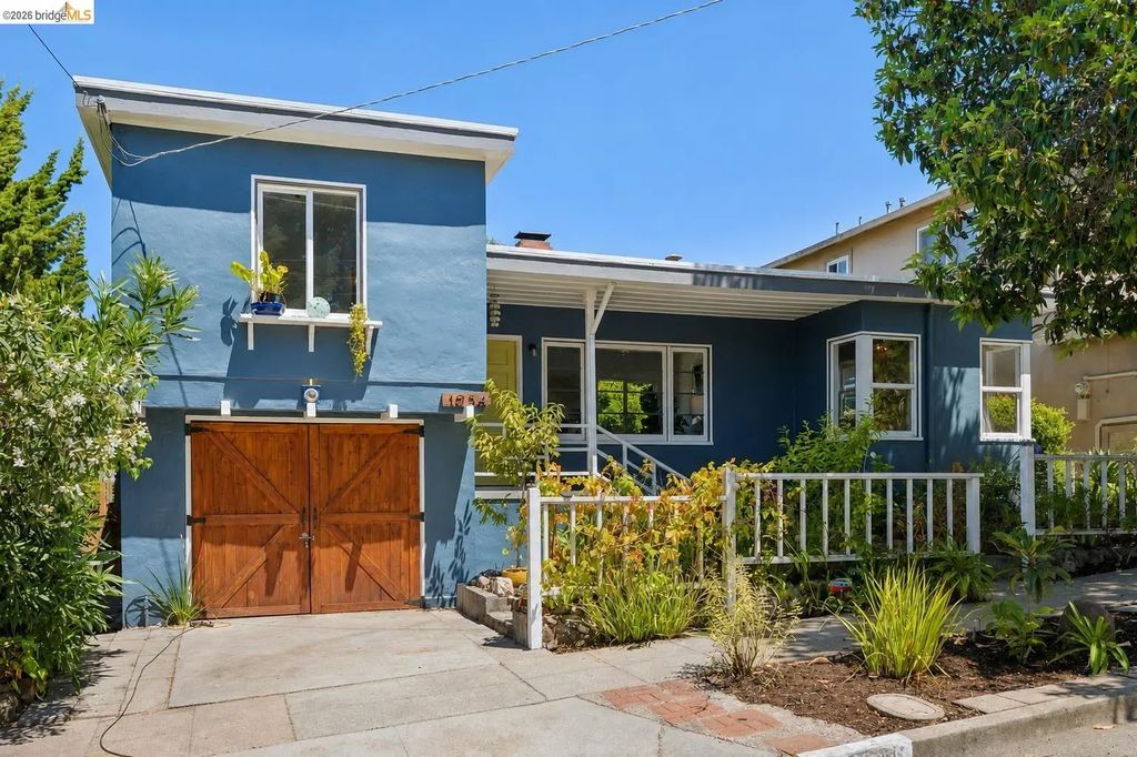 1934 Santa Clara St, Richmond