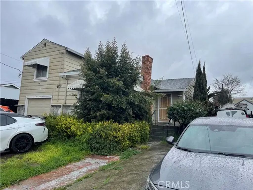 9220 Cherry, Oakland