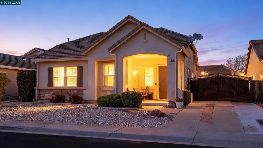 1633 Savannah Ln, Suisun City