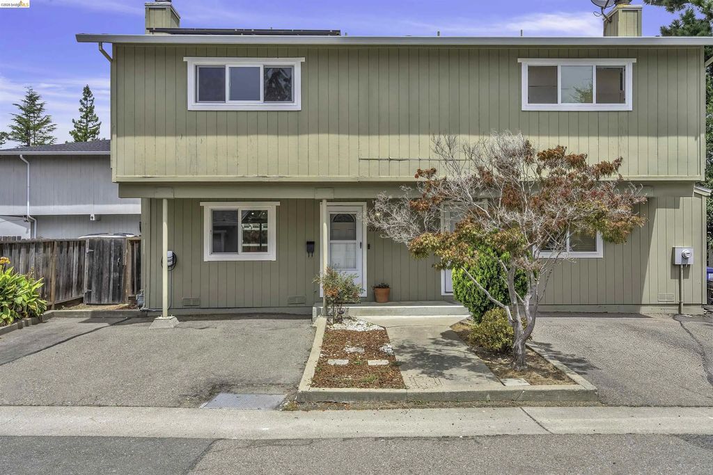 20278 Forest Ave 4, Castro Valley