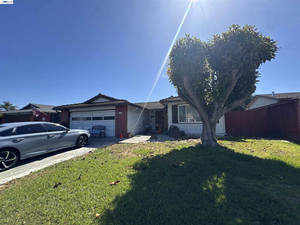 2485 Ascot Way, Union City