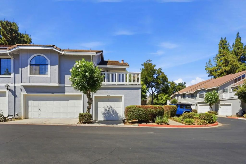 2538 Yerba Hills Court, San Jose