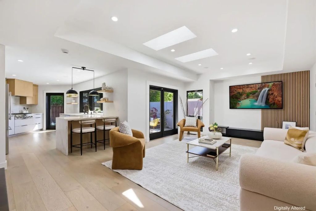 845 Pollard Road, Los Gatos