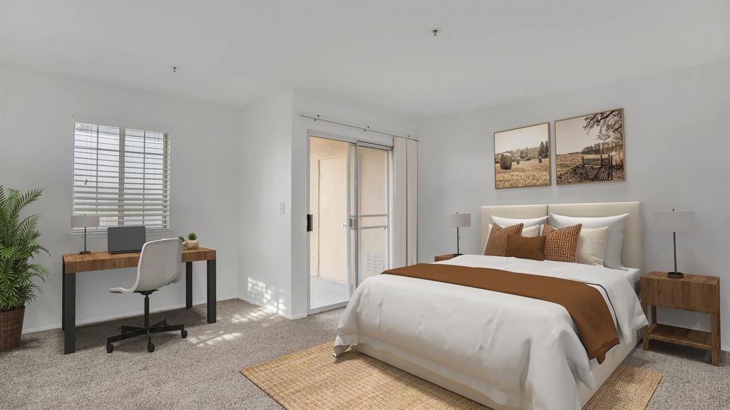 735 Watson Canyon Ct 118, San Ramon