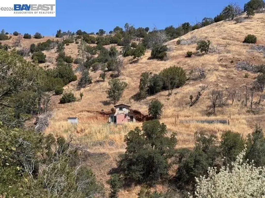 21810 Mines Rd., Livermore