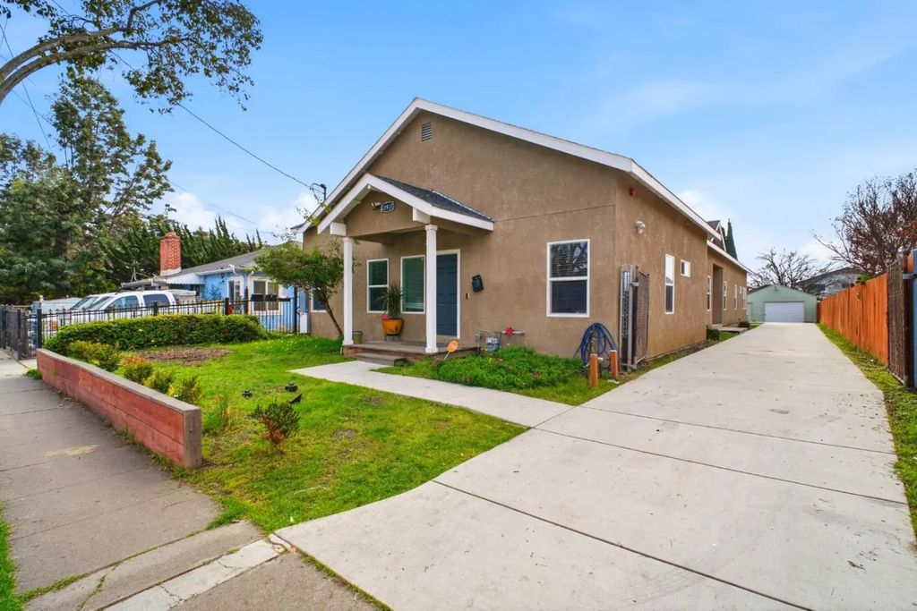 26937 Huntwood Avenue, Hayward