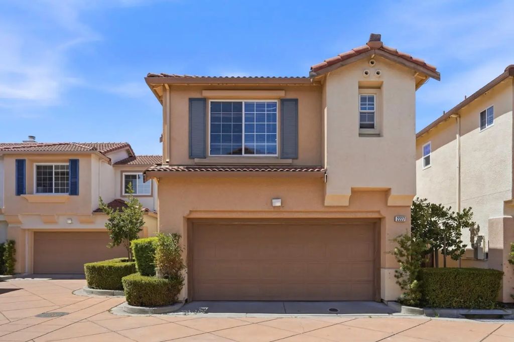 2227 Gadwall Court, San Leandro
